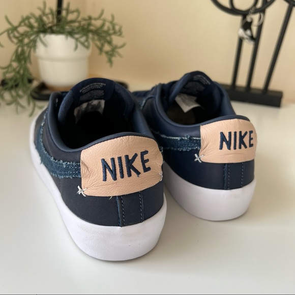 Nike SB Zoom Blazer Low Pro GT Premium - Picture 9 of 9